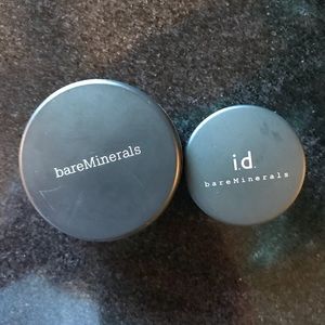 Bare Minerals Bronzing Duo